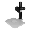 Microscope Track Stand, N Adapter Fine Focus Rack