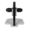 Microscope Track Stand, N Adapter Fine Focus Rack