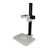 Microscope Track Stand, 83mm Coarse Focus Rack, 520mm Track Length