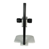 Microscope Track Stand, 85mm Coarse Focus Rack, 520mm Track Length