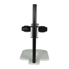 Microscope Track Stand, 76mm Fine Focus Rack, 520mm Track Length