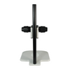 Microscope Track Stand, N Adapter Fine Focus Rack, 520mm Track Length