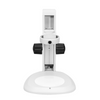 Microscope Track Stand, 76mm Coarse Focus Rack, 280mm Track Length