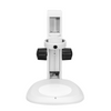 ESD Microscope Track Stand, 76mm Coarse Focus Rack, 280mm Track Length