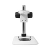 Microscope Post Stand, 76mm Coarse Focus Rack (Small) Slope Front Base ST05011201
