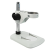 Microscope Post Stand, 76mm Coarse Focus Rack (Small) Slope Front Base ST05011202