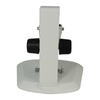 Microscope Track Stand, 76mm Coarse Focus Rack, 260mm Track Length