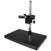 Microscope Post Stand, 50mm Coarse Focus Rack