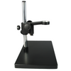 Microscope Post Stand, 50mm Coarse Focus Rack