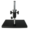 Microscope Post Stand, 50mm Coarse Focus Rack