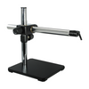 Microscope Boom Stand, Single Arm, Heavy Duty