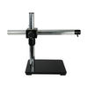 Microscope Boom Stand, Single Arm, Heavy Duty