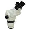 6.7-45X Zoom Ratio 1:6.7 Eyepiece Field of View Dia. 22mm Objective Working Distance 100mm 60° Binocular Zoom Body SZ05011123