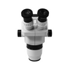 6.7-45X Zoom Ratio 1:6.7 Eyepiece Field of View Dia. 22mm Objective Working Distance 100mm 60° Trinocular Zoom Body SZ05011133