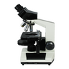 40X-1600X Phase Contrast Lab Microscope, Binocular, Halogen Light