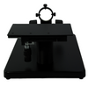 Horizontal Microscope Stand, 50mm Focusing Rack