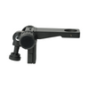 39mm E-Arm, Microscope Coarse Focus Block, 5/8" Mounting Pin