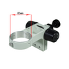 85mm E-Arm, Microscope Coarse Focus Block, 5/8" Mounting Pin