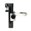 83mm E-Arm, Microscope Coarse Focus Block, Inclinable Focusing Drive Track