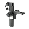 39mm E-Arm, Microscope Fine Focus Block, Inclinable Focusing Drive Track