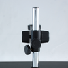 48mm E-Arm, Microscope Coarse Focus Block, 25mm Post Hole