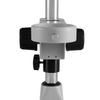 76mm E-Arm, Microscope Coarse Focus Block, 30mm Post Hole