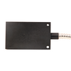 Microscope Back Light 2x2 inch with Fiber Optic Illuminator Light Guide Cable 800mm