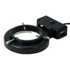 Adjustable Fluorescence Microscope Ring Light Diameter 70mm 10W