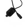 LED Spot Light Microscope Illuminator, Adapter Diameter 9mm, 3W