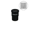 10x10mm/16x16 Net Grid Eyepiece Field of View Dia. 22mm 10X Reticle Eyepiece ( Dia. 30/FN22) SZ05013235