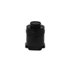 0.35X Adjustable Microscope Camera Coupler C-Mount Adapter 38mm SZ05016111