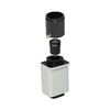 4X Microscope Camera Adapter 38mm