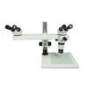 8-50X Post Stand Number of Microscope Head Dual Heads 8-50X Post Stand Dual Head Teaching Binocular Stereo Microscope PZ13010171