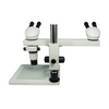 8-50X Post Stand Number of Microscope Head Dual Heads 8-50X Post Stand Dual Head Teaching Binocular Stereo Microscope PZ13010171