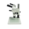 8-50X Post Stand Number of Microscope Head Dual Heads 8-50X Post Stand Dual Head Teaching Binocular Stereo Microscope PZ13010171