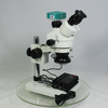 2.0 Megapixels 7-45X CMOS LED Light Post Stand Trinocular Zoom Stereo Microscope SZ02010331