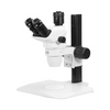6.7-45X Track Stand Trinocular Zoom Stereo Microscope SZ02060031