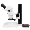 6.7-45X LED Light Track Stand Binocular Zoom Stereo Microscope SZ02060022