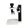 5.0 Megapixels 5-20X CMOS LED Light Track Stand Nosepiece Video Microscope MZ02371123