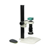1-6X 2.0 Megapixels CMOS LED Light Track Stand Video Zoom Microscope MZ02110203