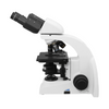 40-1000X LED Coaxial Transmitted Light XY Stage Travel Distance 75x50mm Binocular Biological Microscope BM03010211