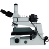 40-400X Halogen Coaxial Reflection Light XY Stage Travel Distance 305x305mm Trinocular Metallurgical Microscope MT13030343