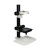 Microscope Track Stand, 76mm Coarse Focus Rack with Coarse Focus XY Stage