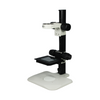 Microscope Track Stand, 76mm Coarse Focus Rack with Fine Focus XY Stage
