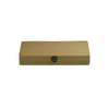22.5x10.5x3.5cm 50pc Slide Wood Box (50pc) SL39801003