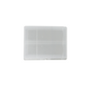 2pc 8.9x7.3x0.6cm Slide Plastic Box (2pc) SL39803002