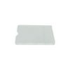 3pc 9.9x8.4x0.5cm Slide Plastic Box (3pc) SL39803005