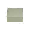 25pc 9.5x8.3x3.2cm Slide Plastic Box (25pc) SL39803007