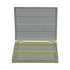 100pc 20x16x3.3cm Slide Plastic Box (100pc) SL39803009