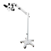 6.7-45X Pneumatic Arm Trinocular Zoom Stereo Microscope SZ02060771